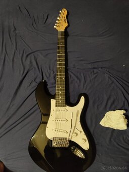 El. Gitara - 6