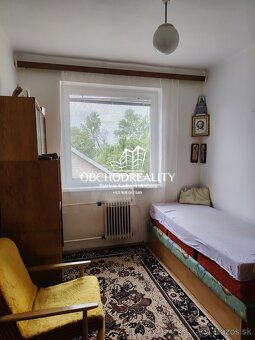 Rodinný dom s veľkou záhradou, Lastomír, okr. Michalovce - 6