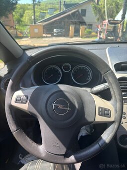 Predám Opel corsa - 6