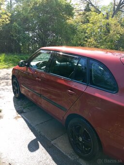 Fabia 1,4, AUTOMAT - 6