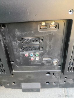JVC LCD TV - 6