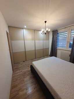 Prenajmem dlhodobo 3,5 izbový prerobený byt - 6