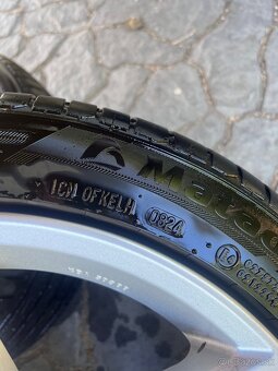 BMW Autec Kitano 5x120 - Matador hectorra 5 - 6