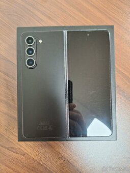 Samsung Galaxy Z Fold 5 12GB/512GB - 6