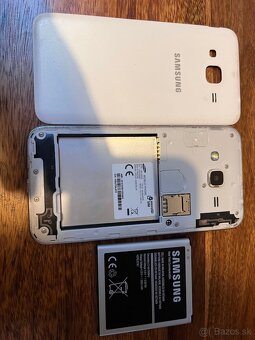 Samsung gakagy J3 android 5 - 6