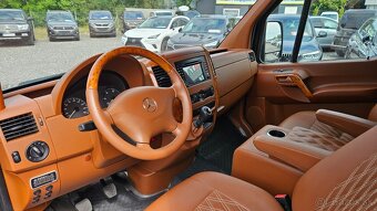 Mercedes-Benz Sprinter 9 miestny - 6