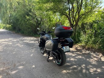 Yamaha Tracer 7 GT 2022 - 6