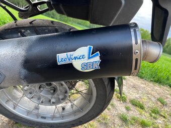 BMW R 1100 GS - 6