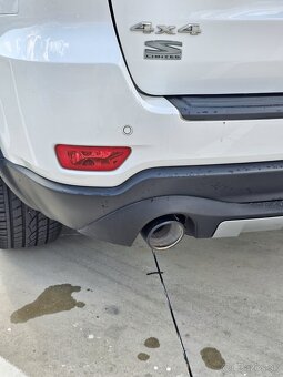 Jeep grand cherokee - 6