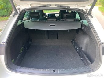Seat Leon Sportstourer 1.5 TSI 130 FR výbava Benzín - 6