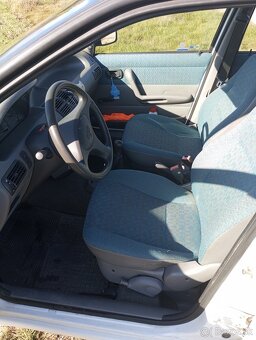 Predám Fiat Punto - 6