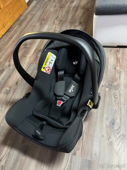 Muuvo quick 3.0 + vajicko - 6