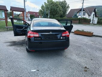 Citroen C5 - 6