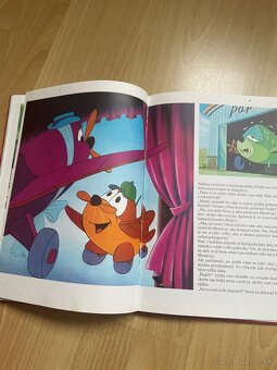 Walt Disney 3xrozprávky - 6
