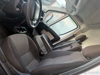 Peugeot Boxer - 6