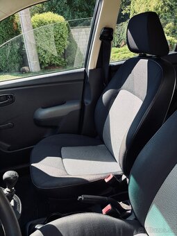 Predám Hyundai i10 - 6