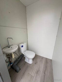 Bardejov|Prenájom predajného stánku na frekventovanej ulici - 6