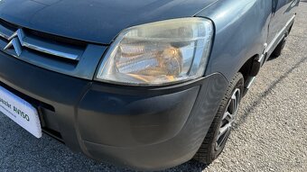 Citroën Berlingo 1.4i Plus - 6