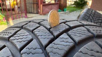 Zimná sada R16 + 205/60 Plechace - 6
