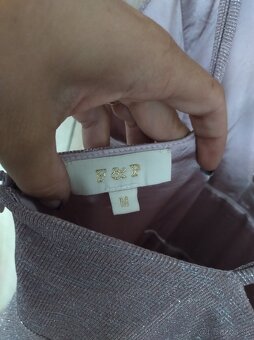 Spoločenské šaty - 6