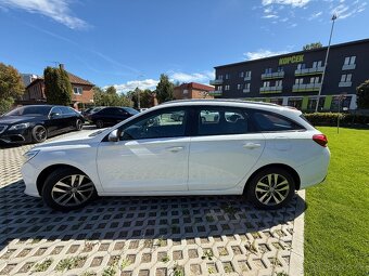 Hyundai I3O SW - informácie v popise - 6