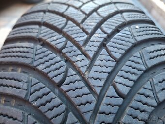 Hliníkové disky Hyundai/Kia R16, 5x114,3 - 6
