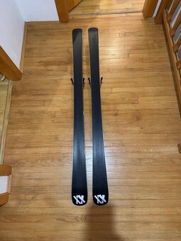 völkl, skialp- all mountain, 161 cm - 6