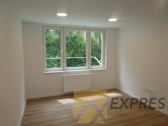 RK EXPRES - na predaj garsónka v Handlovej, ul. Morovnianska - 6