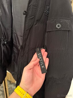 Zimná bunda Siksilk - 6