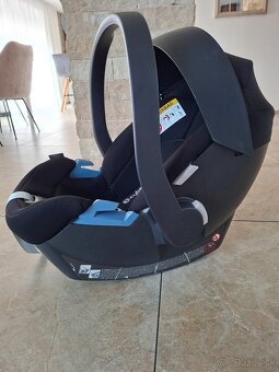 Cybex aton semi-universal 0-13kg - 6