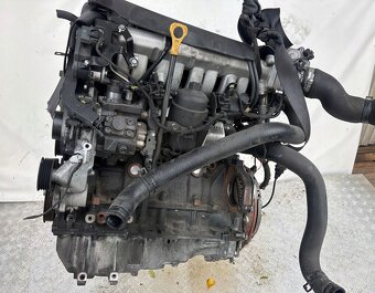 Kia ceed I 2006- Hyundai i30 I 2007- motor D4FB 1.6 Crdi - 6