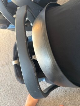 Bugaboo donkey 2 - 6