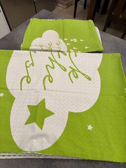 Detská perinka a vankúš - 6