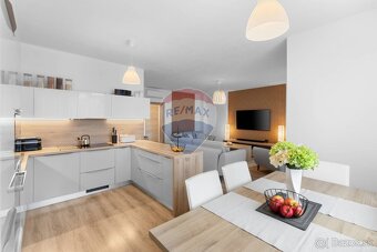 Predaj 5 izb. rodinného domu, novostavba, bazén, fotovoltika - 6