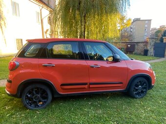 Predám skvelé kláštorné auto Fiat 500L - 6