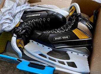 Bauer Supreme S37, velk. 7 - 6