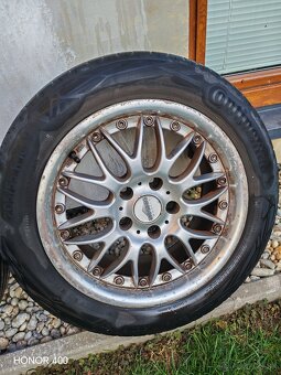 Predám elektróny a disky - 6