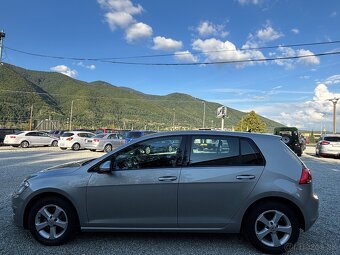 Volkswagen Golf 1.2 TSI BMT Comfortline Možný odpočet DPH - 6