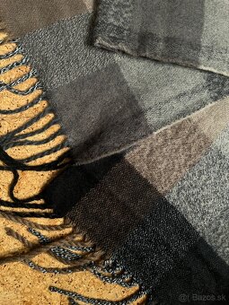 pánsky šál Portland - 6