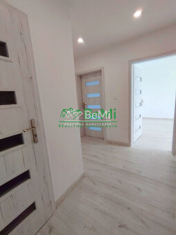 Zrekonštruovaný 2.izbovy byt na predaj Lučenec - 6