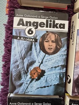 Angelika 14 dielov - 6