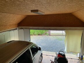 Pozemok s záhradným domčekom. - 6