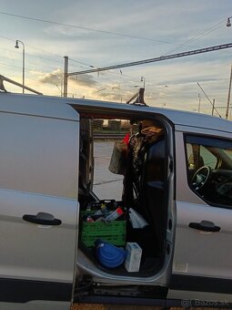 Ford tranzit conect - 6