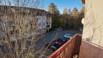 3izb mezonet so zariadením + parkovaním, Priemyselnej ul. - 6