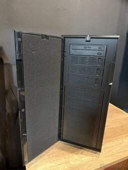 Herný počítač s GTX 1080 Ti / i5-10400F / 16GB / SSD 500 GB - 6