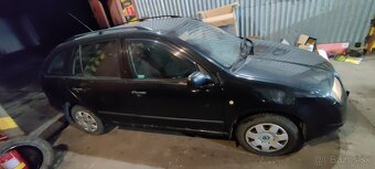 Škoda Fabia 1.2 htp 47kw - 6