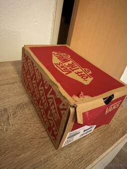 Vans topánky - 6