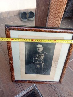 obraz, Alois Elias - 1937 - prva CSR. - 6