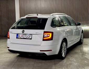 Škoda Octavia III Lift 1.4 TSI Style /Slovák/DPH - 6