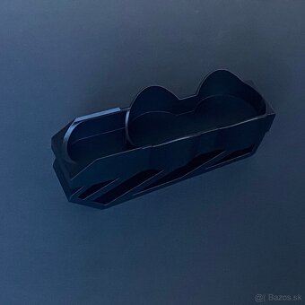 Seat Leon Mk1 držiak na nápoje do stredovej priehradky - 6